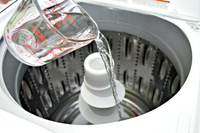 Hoe Een Wasmachine Met Een Toplading Gemakkelijk Schoonmaken? Binnen 5 Minuten Ben Je Klaar, Bekijk Direct Alle Tips & Tricks